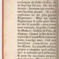 Politique du chevalier Bacon, chancelier d'Angleterre (La) [éd. 1742]