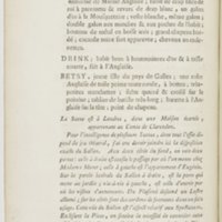 Eugénie, drame en cinq actes en prose, enrichi de figures en taille-douce ; avec un Essai sur le drame sérieux