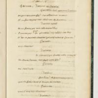Rivaux d’eux-mêmes (Les), comédie en un acte et en prose