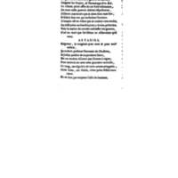 Zarès, tragédie, par M. Palissot de Montenoy, représentée pour la première fois par les Comédiens français, le 3 juin 1751