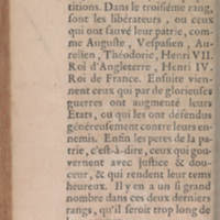Politique du chevalier Bacon, chancelier d'Angleterre (La) [éd. 1740]