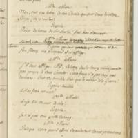 Eugénie, drame en cinq actes et en prose