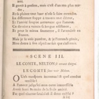Comte de Neuilli, ou le Duc de Surrey (Le), comédie héroïque de M. de Boissy…