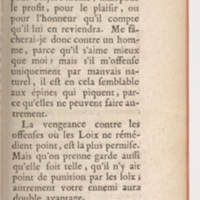 Politique du chevalier Bacon, chancelier d'Angleterre (La) [éd. 1742]