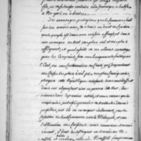 Voyage au continent américain par un Français en 1777, et Réflexions philosophiques sur ces nouveaux républicains