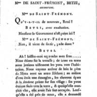 Esclavage des noirs, ou l'Heureux Naufrage (L'), drame en trois actes, en prose