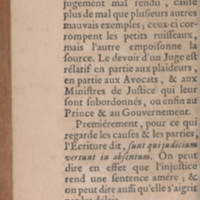 Politique du chevalier Bacon, chancelier d'Angleterre (La) [éd. 1740]