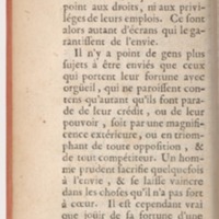 Politique du chevalier Bacon, chancelier d'Angleterre (La) [éd. 1742]