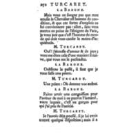 Recueil des pièces mises au Théâtre François, par M. Le Sage