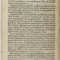 Dictionnaire de musique par Jean-Jacques Rousseau