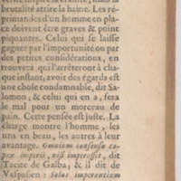 Politique du chevalier Bacon, chancelier d'Angleterre (La) [éd. 1740]