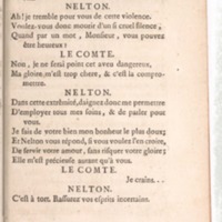 Comte de Neuilli, ou le Duc de Surrey (Le), comédie héroïque de M. de Boissy…