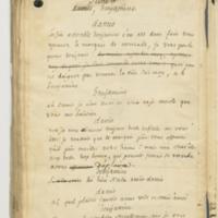 École des bourgeois (L’), comédie en trois actes et en prose avec un prologue