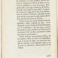 Vie de Molière, avec des jugements sur ses ouvrages