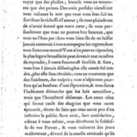 Amants sans le sçavoir (Les), comédie, en trois actes, et en prose, représentée pour la premiere fois par les Comédiens ordinaires du Roi, le 6 juillet 1771, au théâtre du Palais des Tuileries