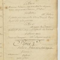 Dédit (Le), comédie en un acte et en prose