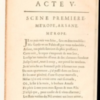 Nitetis tragédie