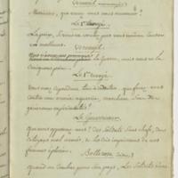 Liberté conquise ou le Despotisme renversé (La), drame héroïque en cinq actes et en prose
