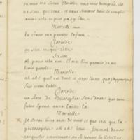 Joconde, comédie en un acte et en prose