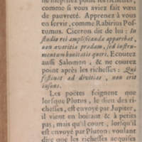 Politique du chevalier Bacon, chancelier d'Angleterre (La) [éd. 1740]