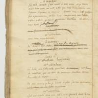 École des bourgeois (L’), comédie en trois actes et en prose avec un prologue