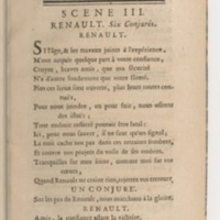 Venise sauvée, tragedie. Représentée par les Comédiens françois, le 5 décembre 1746… [Seconde édition]
