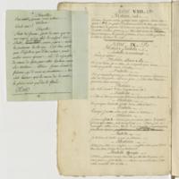 Maison de Molière (La), comédie en cinq actes et en prose