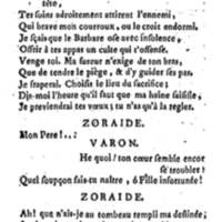 Varon, tragédie. Par M. le vicomte de Graves, capitaine au régiment de C…