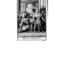 Brutus de M. de Voltaire (Le), avec un Discours sur la tragédie