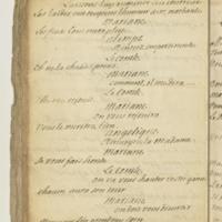 Bourgeoises de qualité (Les), comédie en cinq actes et en vers