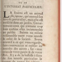 Politique du chevalier Bacon, chancelier d'Angleterre (La) [éd. 1742]