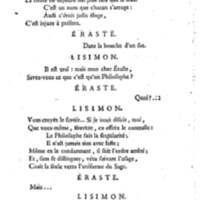 Anglomane, ou l'Orpheline léguée (L'), comédie en un acte et en vers libres, par M. Saurin, … [Fontainebleau, Comédiens français, 5 novembre 1772 ; Paris, 23 novembre 1772.] Suivie d'une Épître à un jeune poète qui veut renoncer aux Muses