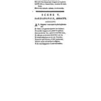 Zarès, tragédie, par M. Palissot de Montenoy, représentée pour la première fois par les Comédiens français, le 3 juin 1751