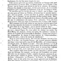 Barbier de Séville, ou la Précaution inutile (Le), comédie en quatre actes, par M. de Beaumarchais, représentée sur le théâtre de la Comédie Française le 23 février 1775 (avec une Lettre modérée sur la chute et la critique du Barbier de Séville)