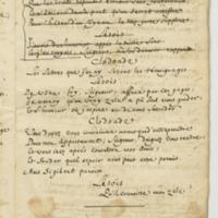 Childéric, tragédie en trois actes et en vers