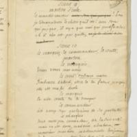 École des bourgeois (L’), comédie en trois actes et en prose avec un prologue