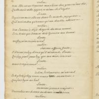 Médisant (Le), comédie en cinq actes et en vers