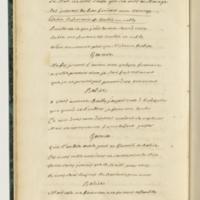 Rivaux d’eux-mêmes (Les), comédie en un acte et en prose