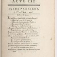 Bayard, ou Le Siège de Mézière, comédie héroïque en trois actes et en vers, mêlée d'intermèdes