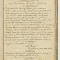 M. de La Rapinière, comédie en cinq actes