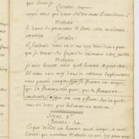 Joconde, comédie en un acte et en prose