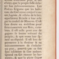 Politique du chevalier Bacon, chancelier d'Angleterre (La) [éd. 1742]