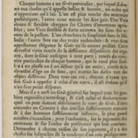 Dictionnaire de musique par Jean-Jacques Rousseau