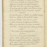 Acteurs déplacés ou l’Amant comédien (Les), comédie en un acte et en vers