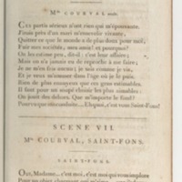 École des pères (L'), comédie en cinq actes, en vers, par M. Pieyre