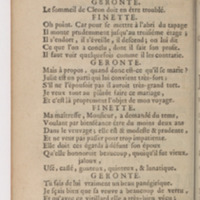 Dissipateur, ou l'Honneste Friponne (Le), comédie