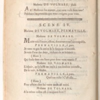Mariage secret (Le), comédie en trois actes, en vers ; représentée à Fontainebleau, devant Leurs Majestés, le vendredi 4 novembre 1785 ; &, pour la première fois sur le Théâtre Français, le 10 mars 1786
