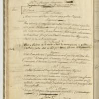 Eugénie, drame en cinq actes et en prose