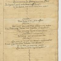 Zénéïde, comédie en un acte et en vers