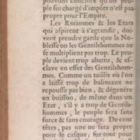 Politique du chevalier Bacon, chancelier d'Angleterre (La) [éd. 1740]